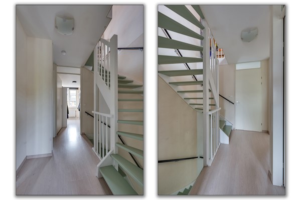 Medium property photo - Seinhuiswei 25, 2992 ZG Barendrecht